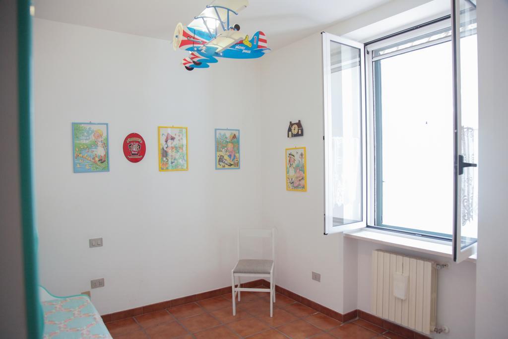 Il Casale Delle Principesse Villa Mattinata Kamer foto
