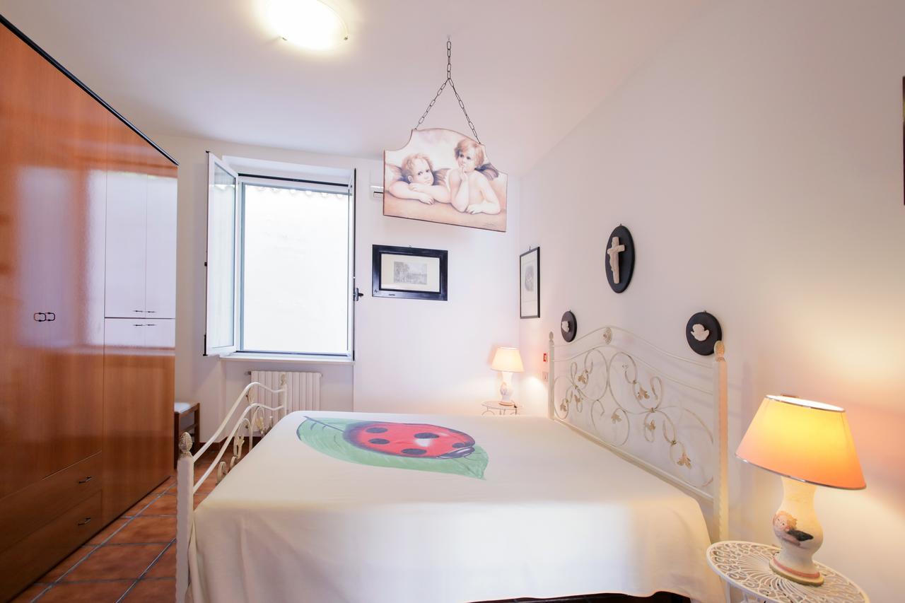 Il Casale Delle Principesse Villa Mattinata Buitenkant foto