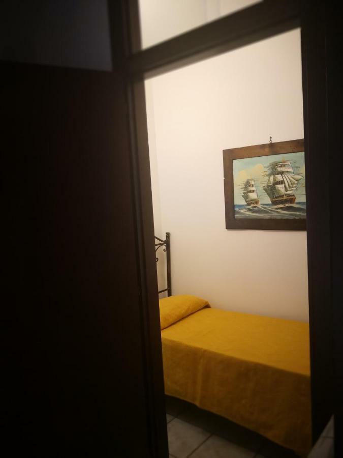 Il Casale Delle Principesse Villa Mattinata Buitenkant foto